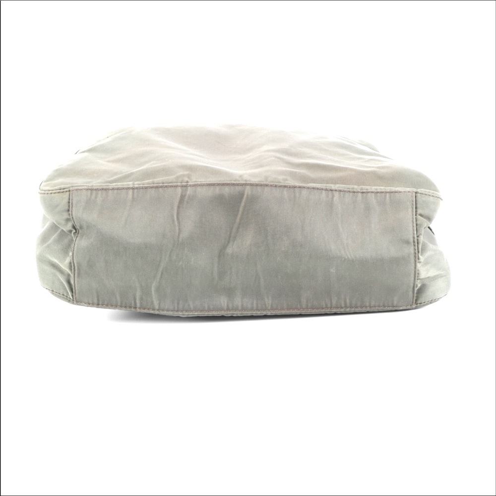 Vintage Auth Prada Tessuto Tote - Picture 4 of 10